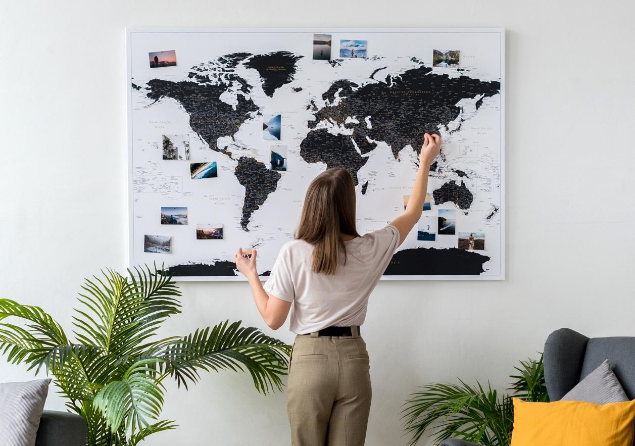 Unlocking Your Creative Vision: A Travel Creator's Journey