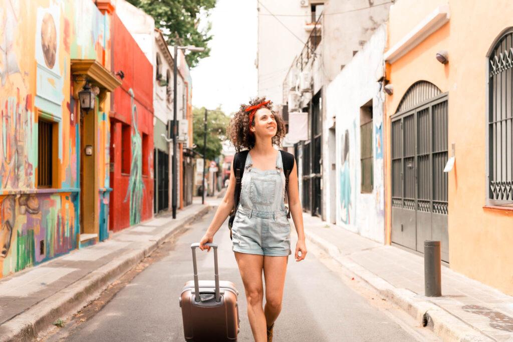 Visual Storytelling: Capturing the Essence of Travel